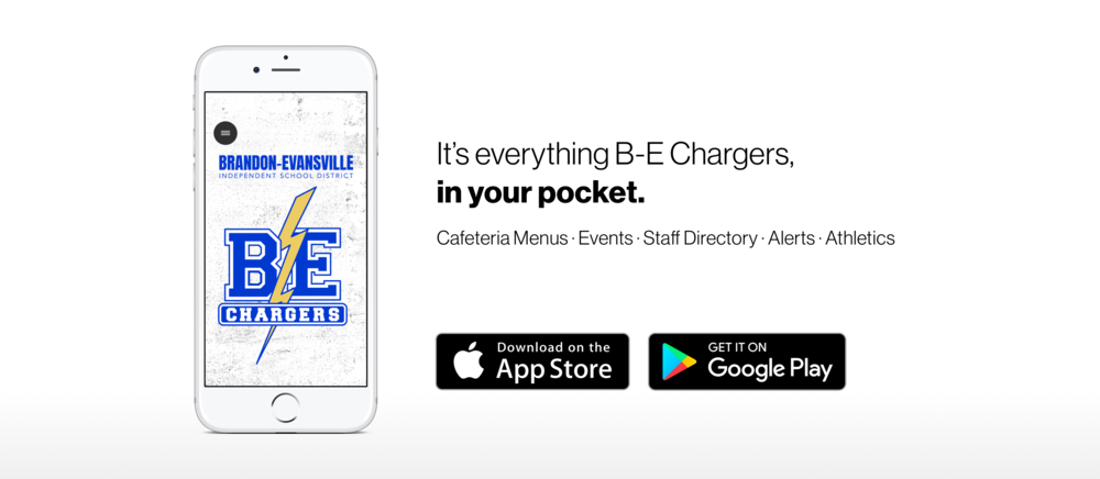 B-E Mobile App