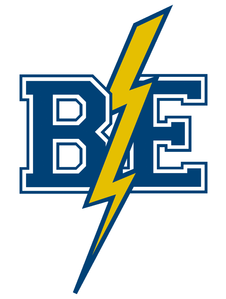 BE Logo