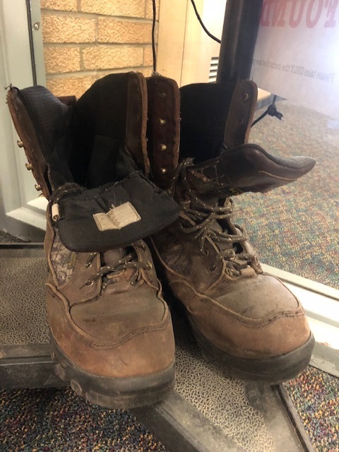 LF