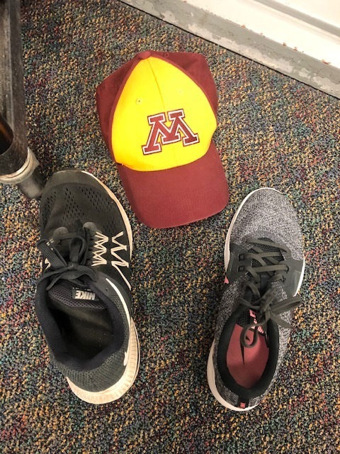 LF