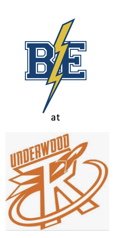 BE vs Underwood