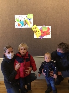 Art Show 4