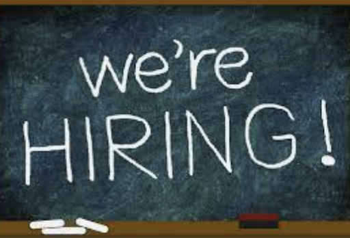 We're hiring