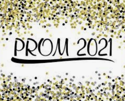Prom 2021