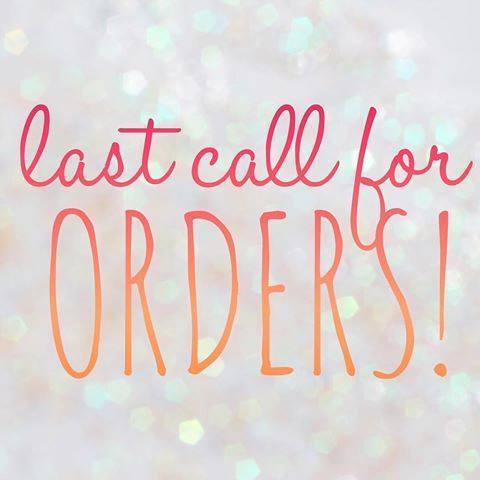 Order Yearbooks