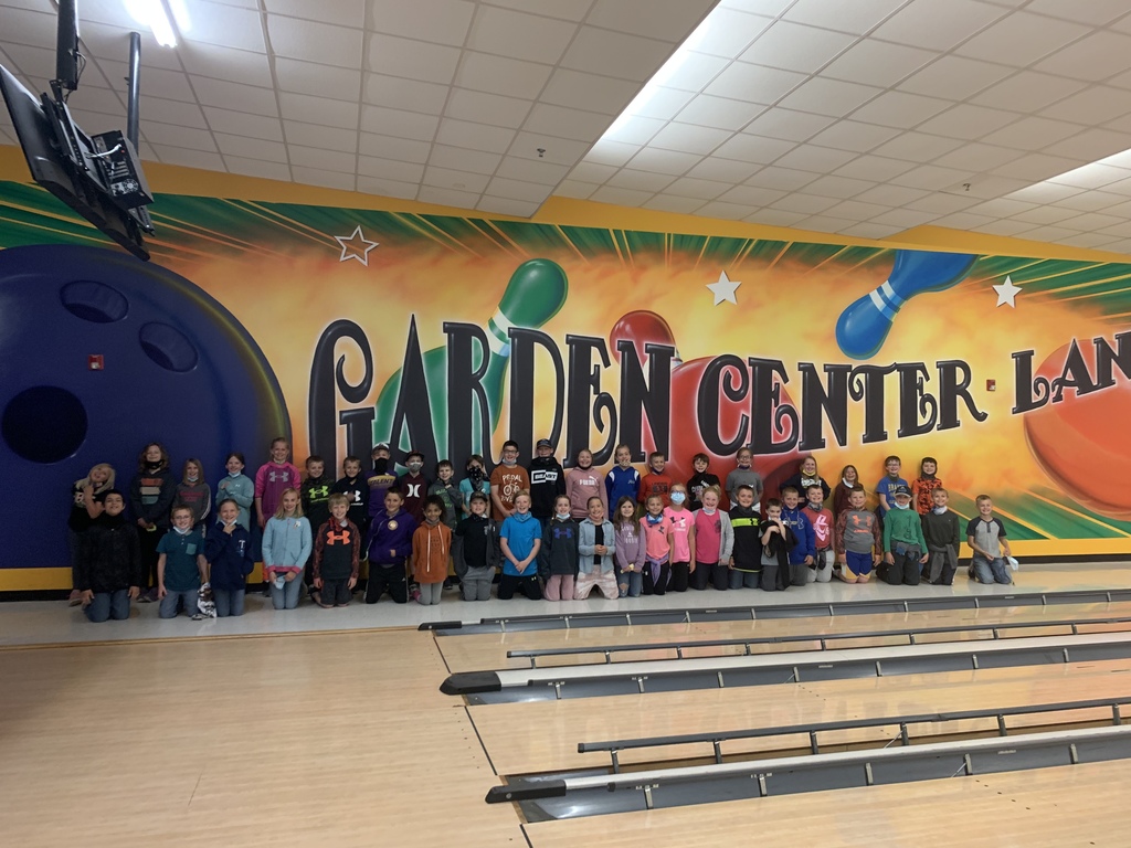GC - 3rd grade