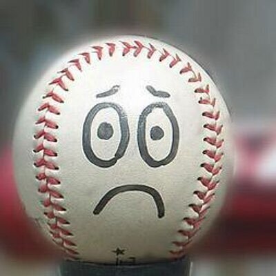 baseball