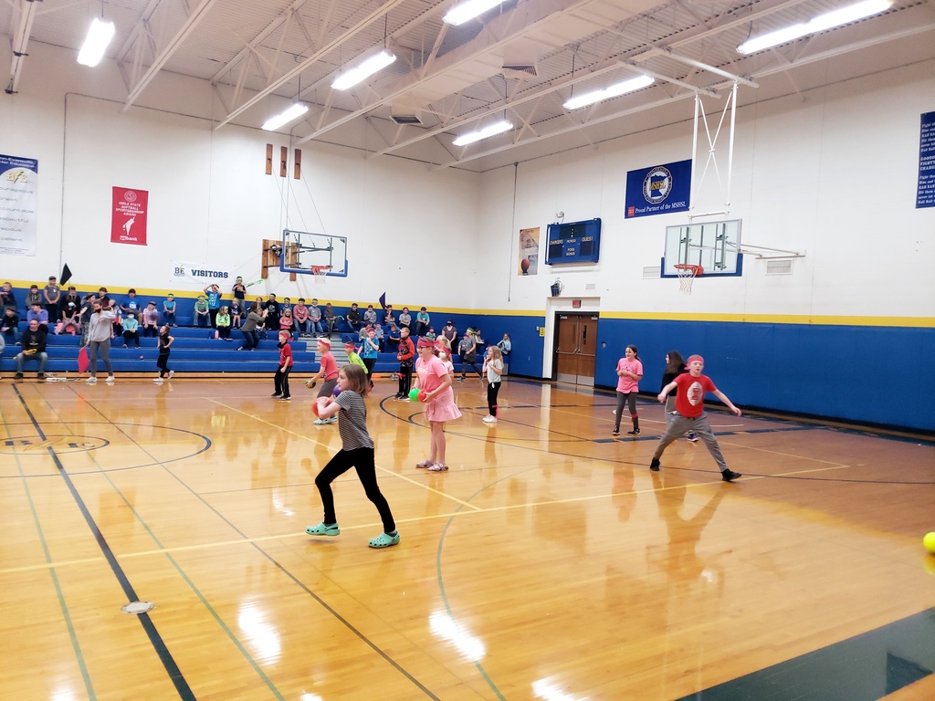 dodgeball