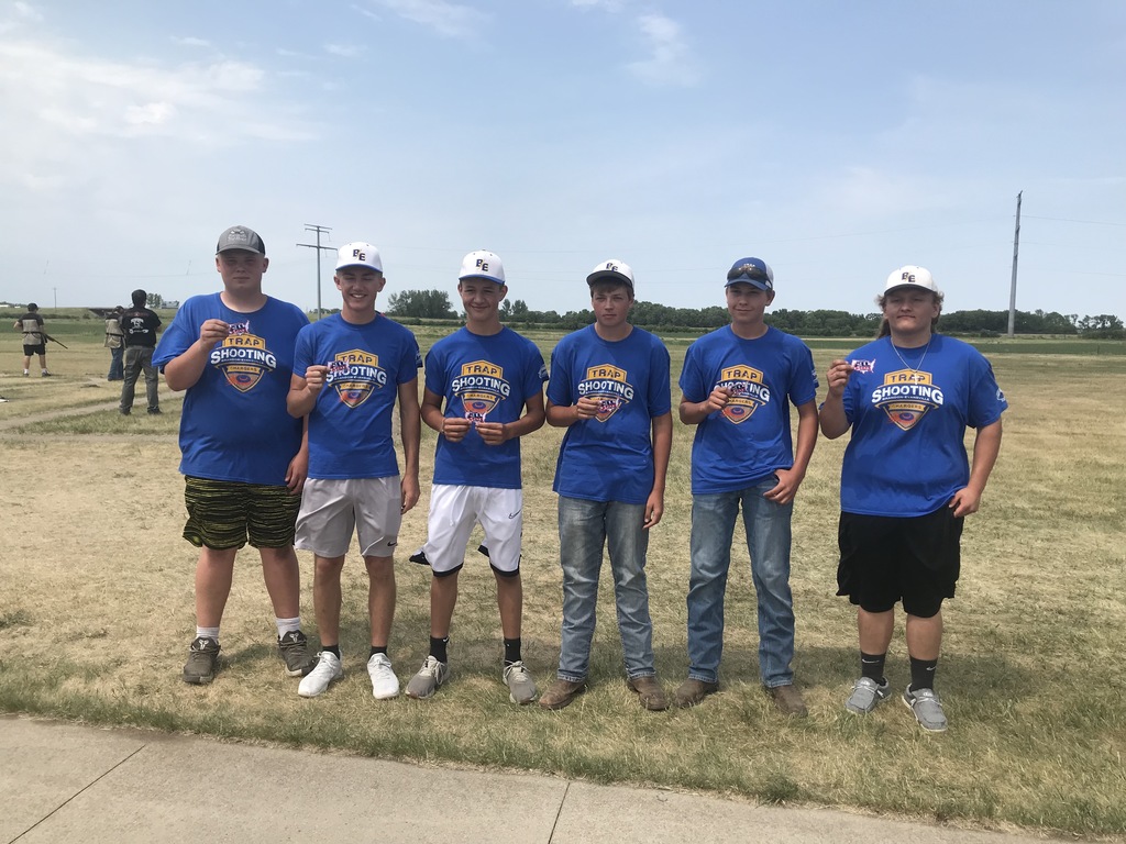 Trap Shooting