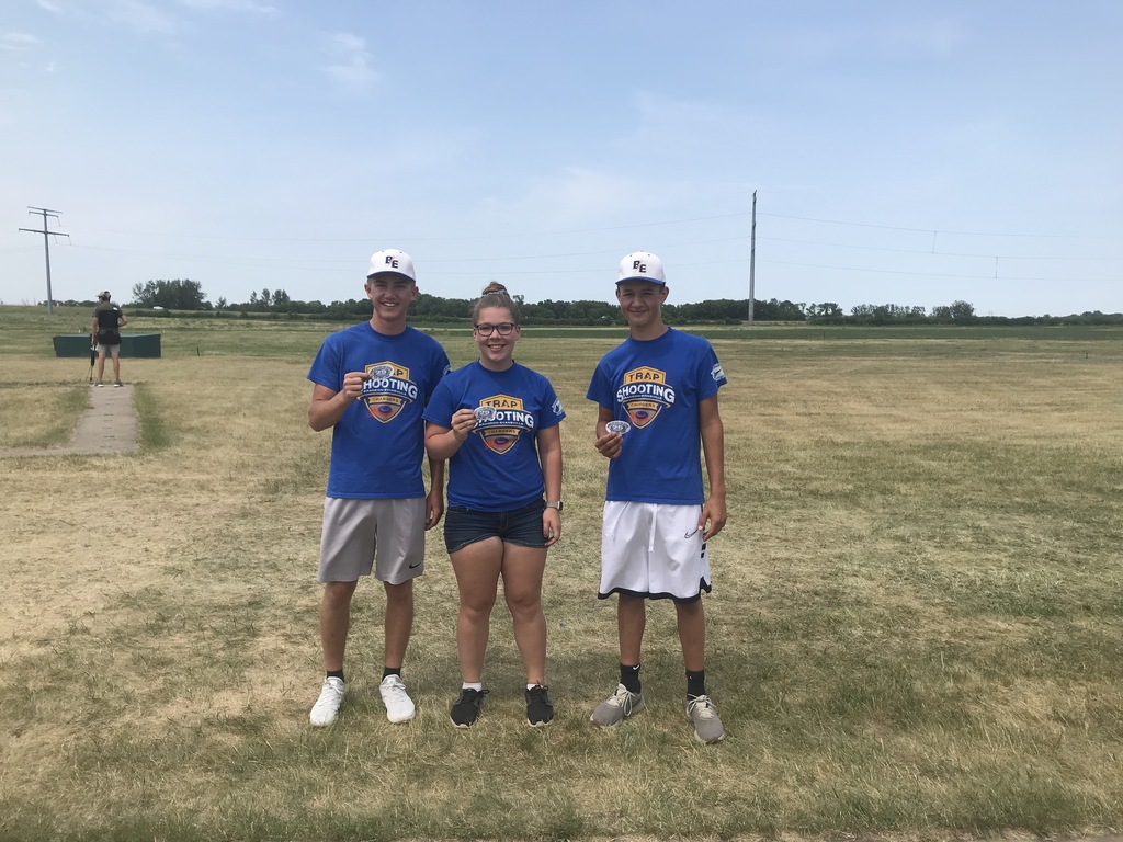 Trap Shooting