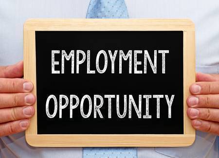 Employment Opportunity