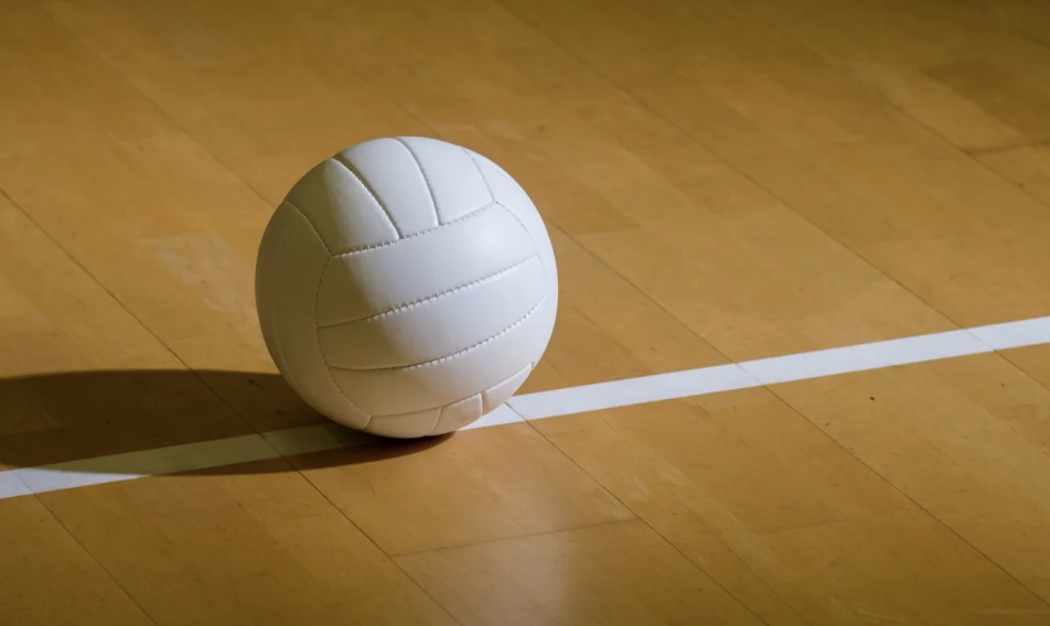B-E Volleyball