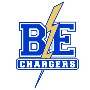 B/E Logo