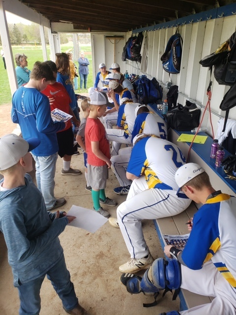 Baseball