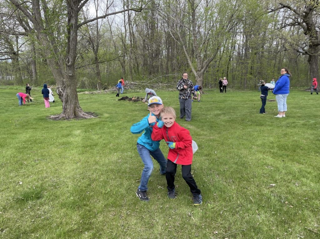 Chippewa park